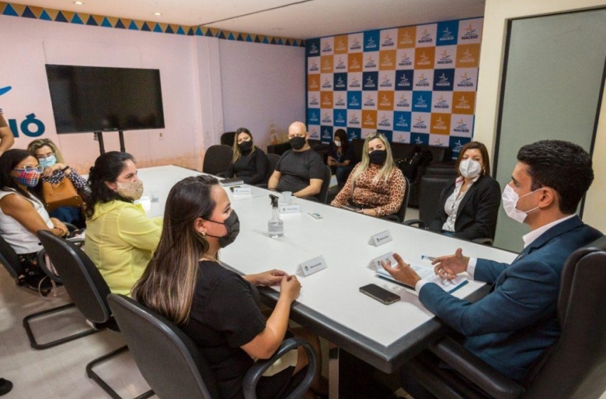 Prefeitura de Maceió já pagou R$ 57,8 milhões em precatórios do Fundef