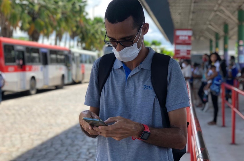 Terminal do Benedito Bentes oferece internet gratuita para os cidadãos