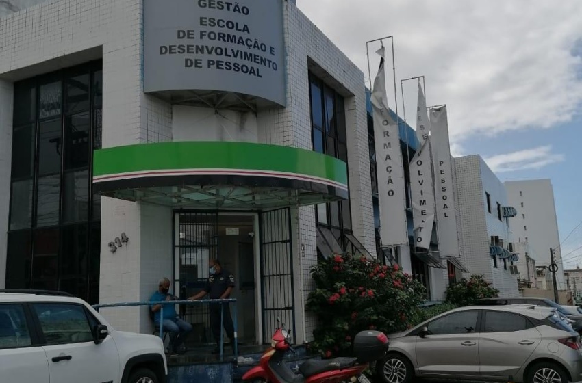 Escola de Governo retorna as atividades com curso de transformação digital