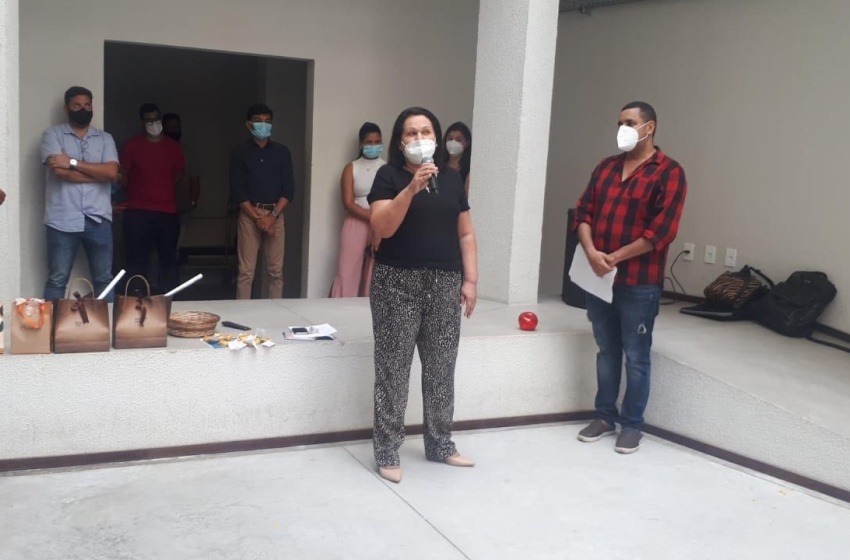 Saúde comemora Dia Nacional do Homem e alerta servidores para o autocuidado