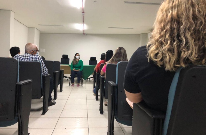 No Mês do Psicólogo, Nasf comemora atuação na Saúde de Maceió