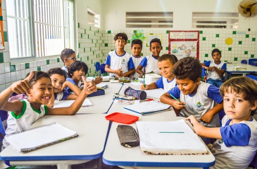 Dia do Estudante: Educação amplia ações para contribuir com retomada segura das aulas