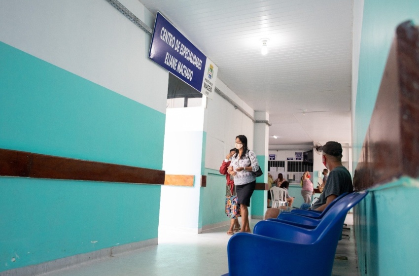 Centro para tratamento de sequelas da Covid-19 completa 1 ano de funcionamento