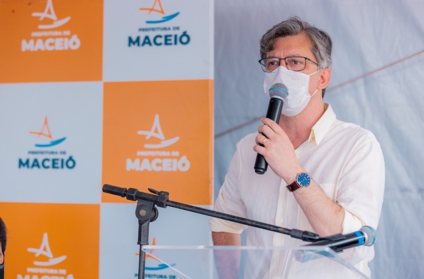Secretário de Educação garante retorno seguro de alunos à sala de aula
