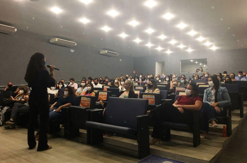 Gestores estabelecem metas para o Plano Municipal de Saúde de Maceió