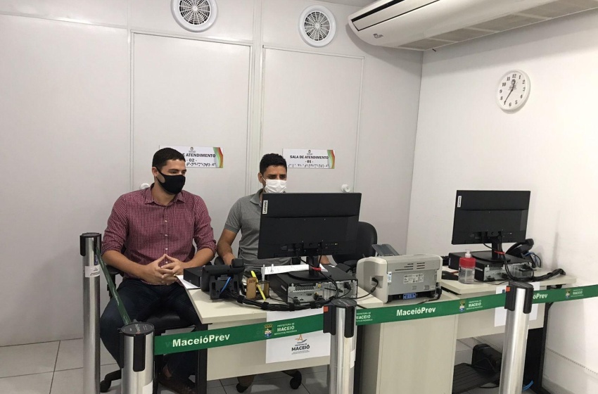Iprev terá mudanças no atendimento ao servidor em setembro