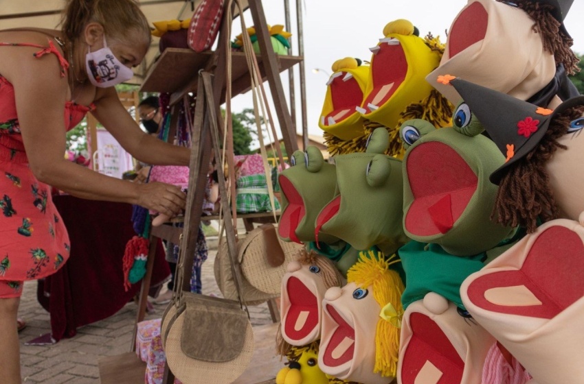Turismo Comunitário potencializa atrativos dos bairros e promove geração de renda