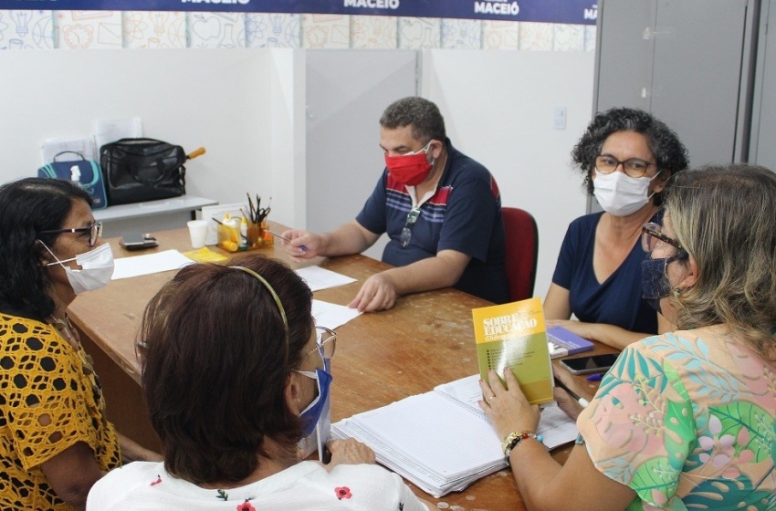 Educação realiza live em comemoração ao centenário de Paulo Freire