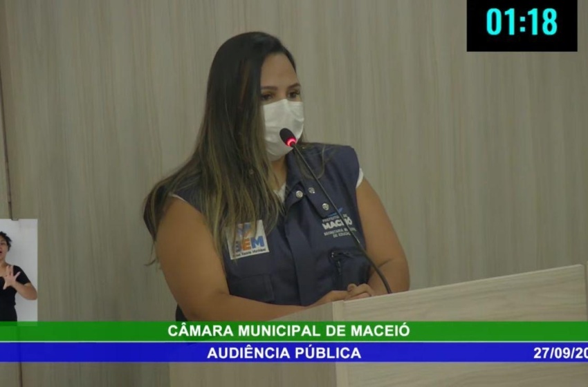 Em audiência pública, Educação reforça compromisso com a população LGBTQIA+