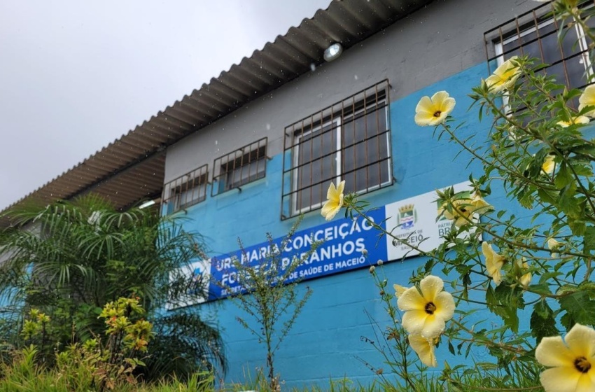 Após readequação, unidade de saúde em Jacarecica volta a funcionar nesta quinta-feira (30)