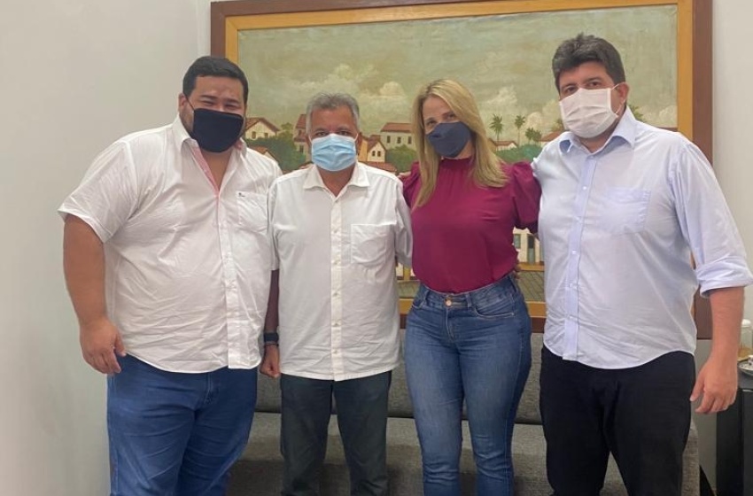 FMAC medeia acordo e define os dias para desfile do Pinto e blocos nas prévias de 2023