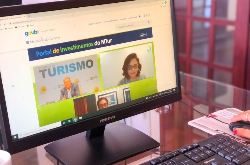 Oportunidade: Inscrições para cursos gratuitos na área de Turismo estão abertas