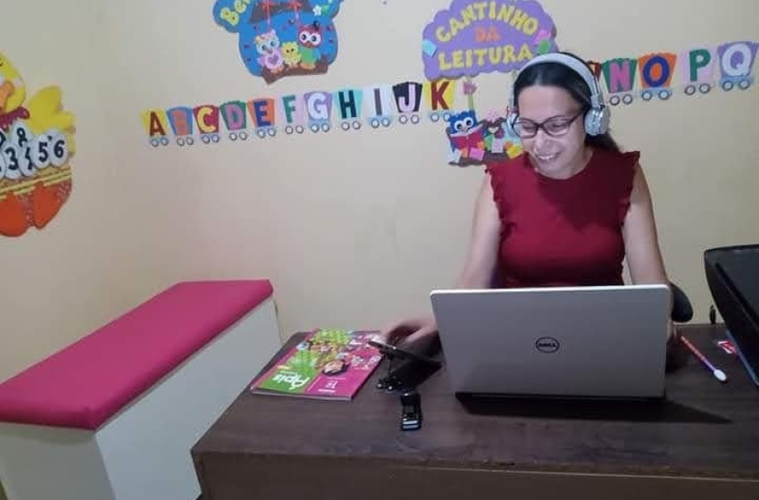 Dia do Professor: Educadores contam suas experiências em sala aula