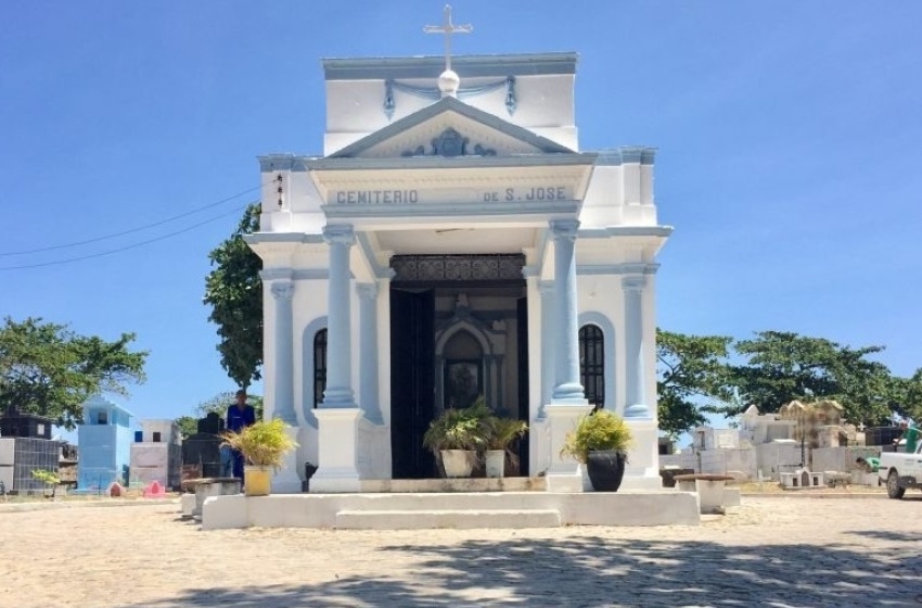 Convívio Social realiza cadastro de 76 ambulantes para trabalhar no Dia de Finados