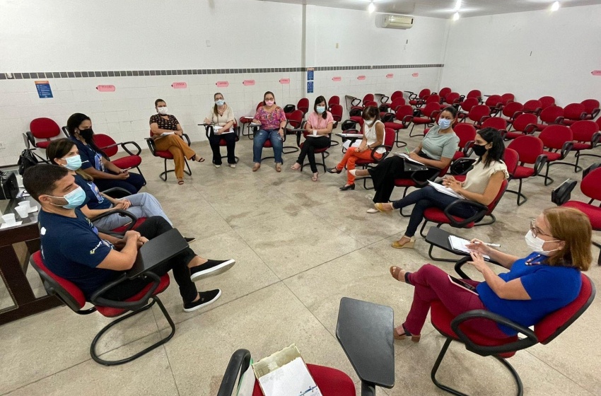 Programa Iprev vai até você atendeu mais duas secretarias