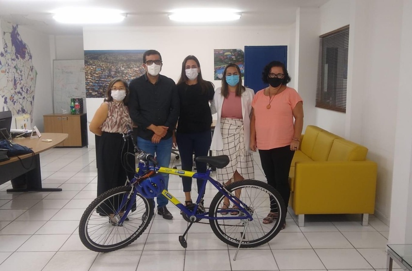 Assistência Social vai à Recife para conhecer projetos sociais