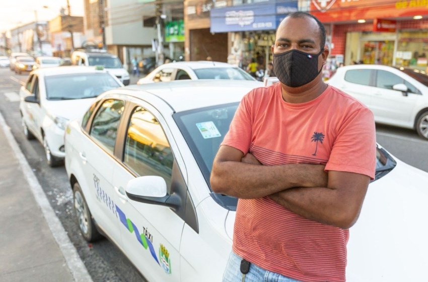 Maceió promove turismo e taxistas e guias comemoram alta no movimento