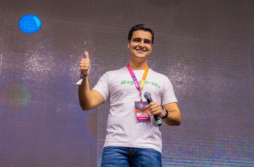 Prefeitura reafirma compromisso de tornar Maceió uma cidade inteligente, integrada e inclusiva