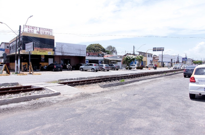Infraestrutura finaliza obras no sistema de drenagem da Avenida Walter Ananias