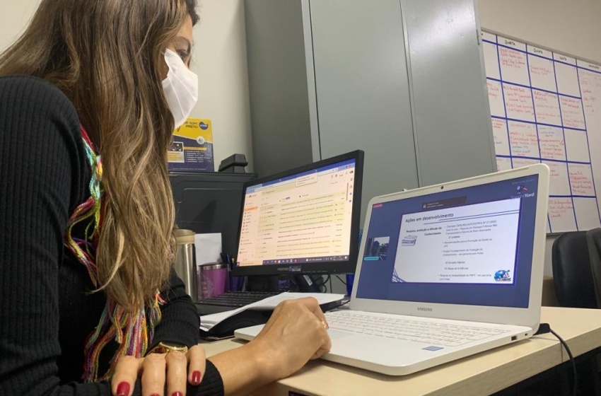 Seminário da Saúde reúne especialistas para debater promoção da saúde nas cidades
