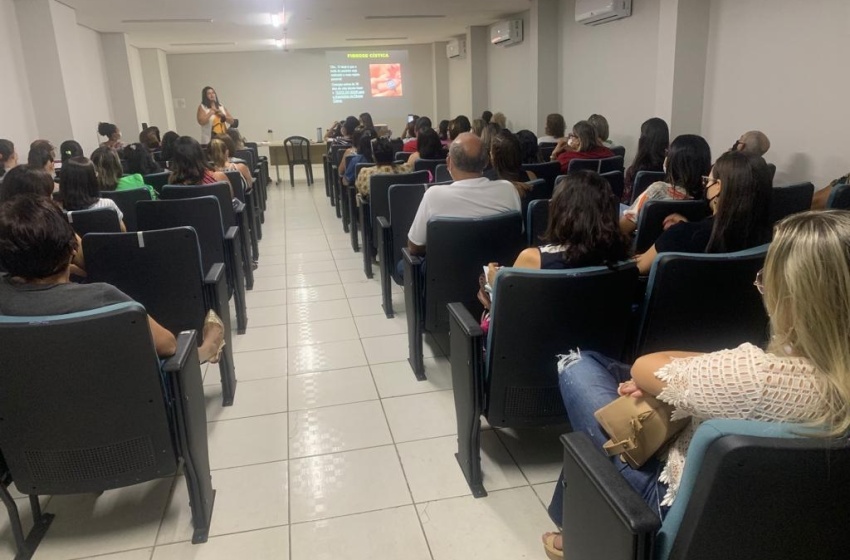 Programas da Saúde atuam de forma estratégica para melhor oferta de serviços