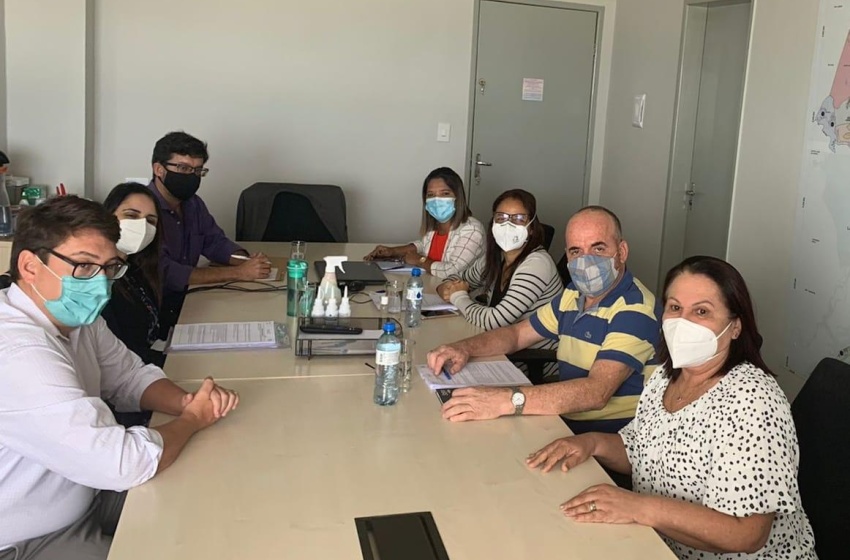 Ouvidoria SUS Maceió aguarda validação do processo de Acreditação com alta resolutividade