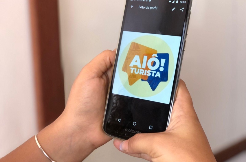 Alô, Turista: Prefeitura disponibiliza canal de informações para visitantes e maceioenses