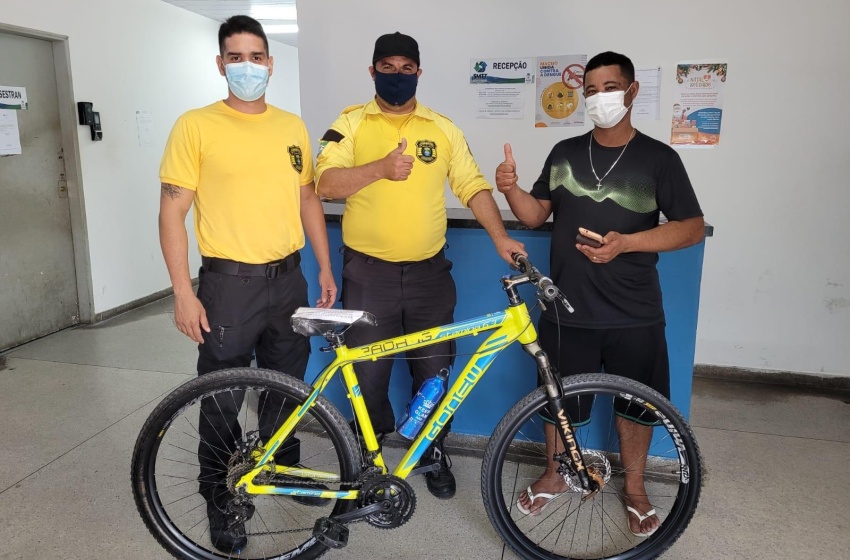 Fim de semana dos agentes de trânsito é marcado por solidariedade