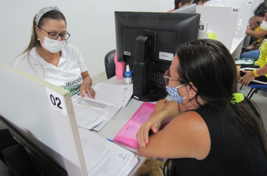 Assistência Social suspende novos cadastros para o CadÚnico a partir desta quinta-feira (27)