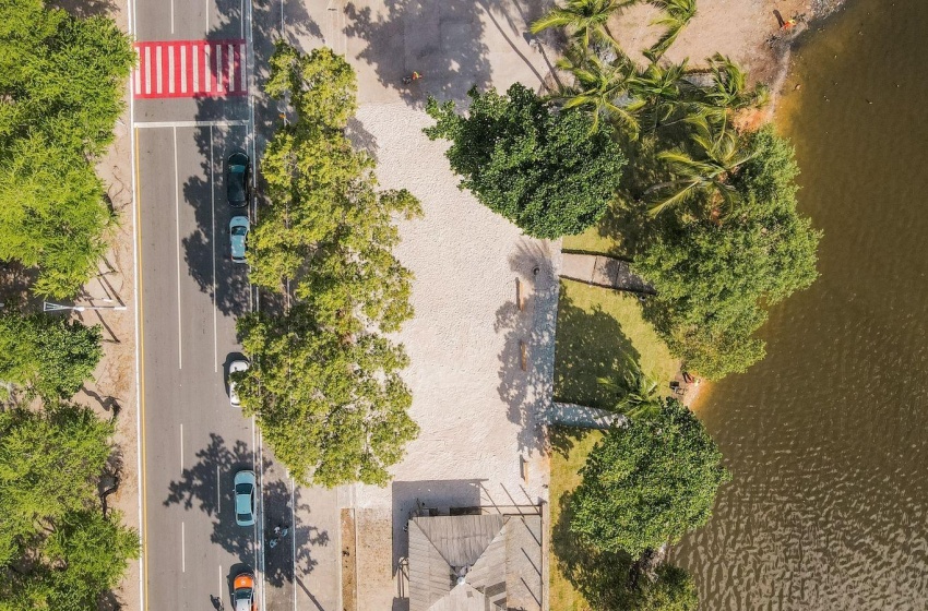 Obras da primeira etapa do projeto “Eu Amo a Lagoa” são entregues à população