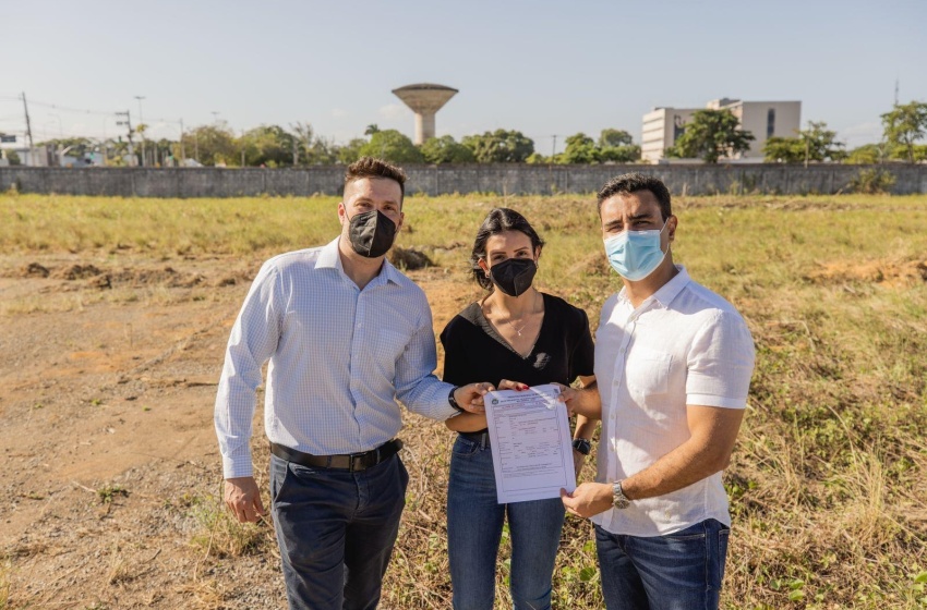 Prefeitura de Maceió entrega alvará à empresa LOG para gerar mais de mil empregos na capital