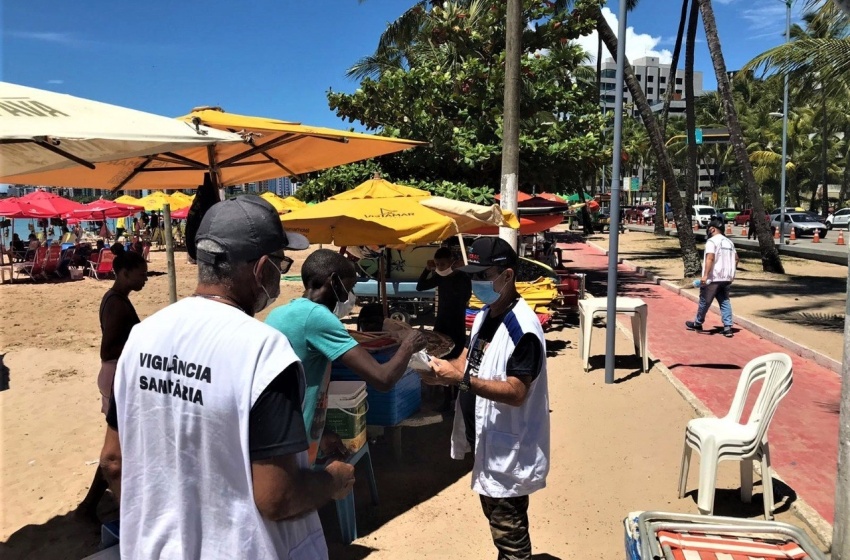 Confira as dicas para o consumo de alimentos e bebidas nas festas de Carnaval