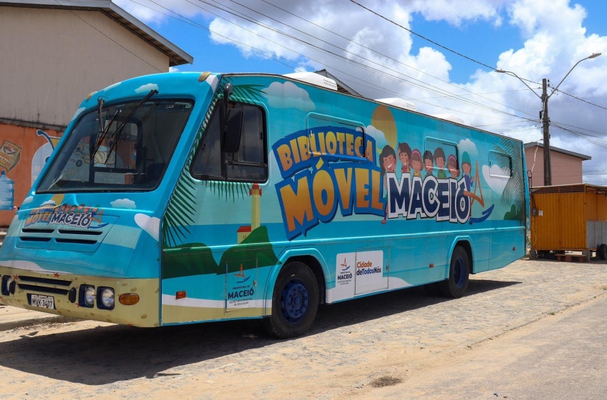 Educação realiza ação de matrículas para vagas remanescentes no Conjunto Maceió I