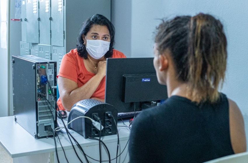 Assistência Social recebe vítimas das chuvas nas unidades de acolhimento nos bairros do Poço e Farol