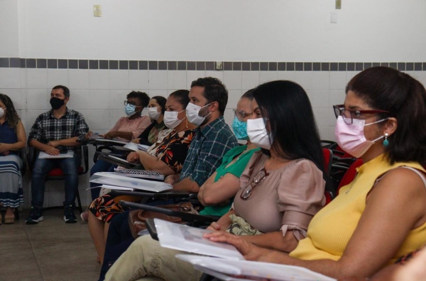 Educação vai realizar encontros formativos com gestores escolares