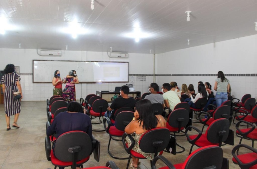 Educação debate em audiência pública critérios para aquisição de alimentos da agricultura familiar
