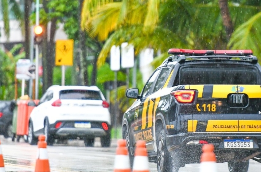 SMTT divulga balanço de ações durante a Semana Santa