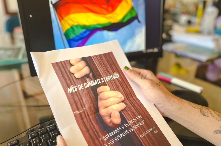 Jogos da Diversidade LGBTQIA+ são adiados para o dia 05 de junho