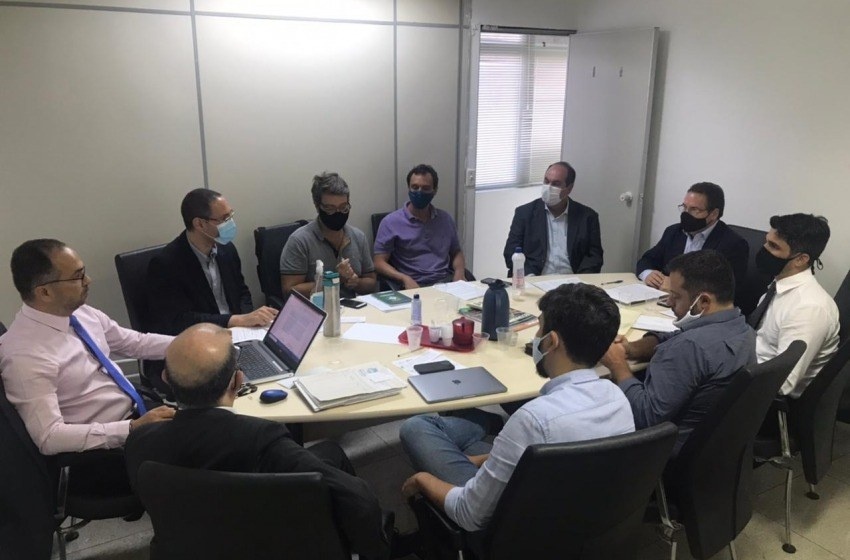 Procuradores do Município defendem interesses públicos da Prefeitura de Maceió