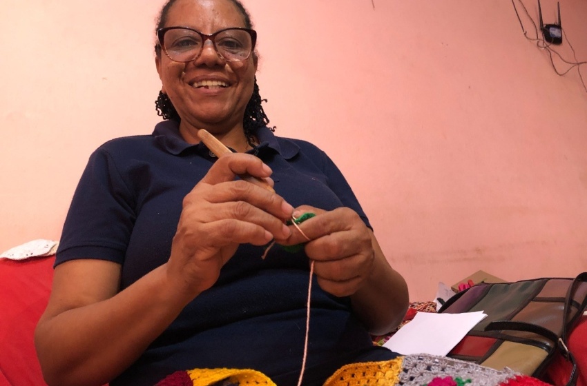 Economia Solidária consegue dar independência financeira às mulheres