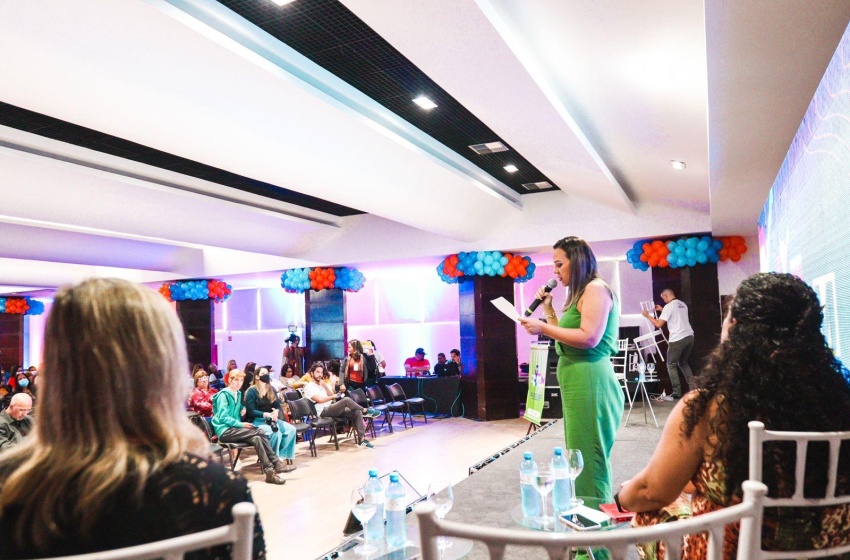 VII Conferência Municipal de Educação é aberta com discussões e debates sobre os rumos do segmento