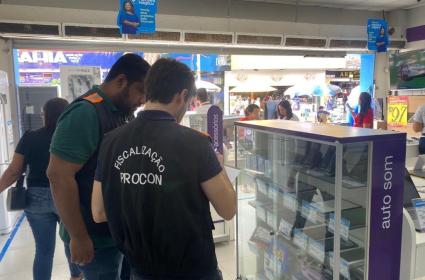 Procon Maceió divulga pesquisa de preço dos presentes mais procurados no Dia dos Namorados
