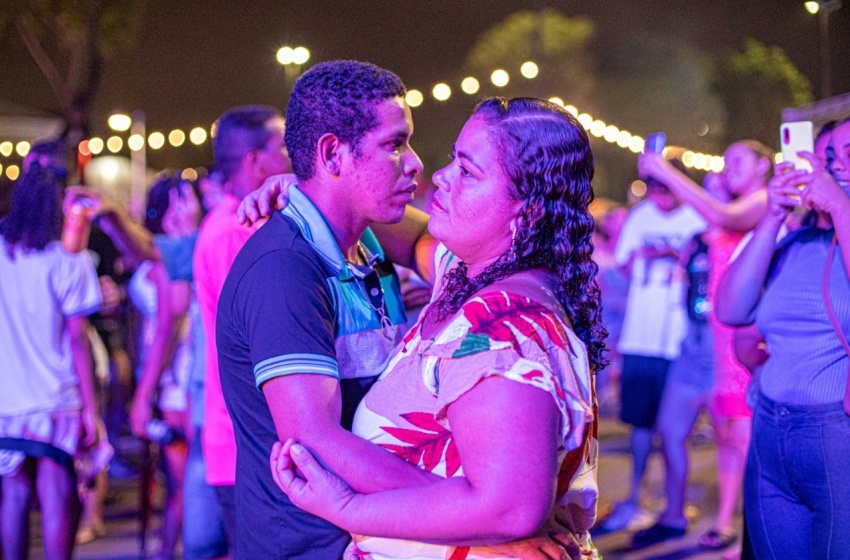 Mais 12 atrações sobem ao palco do Forró no Biu no sábado (18) e domingo (19)