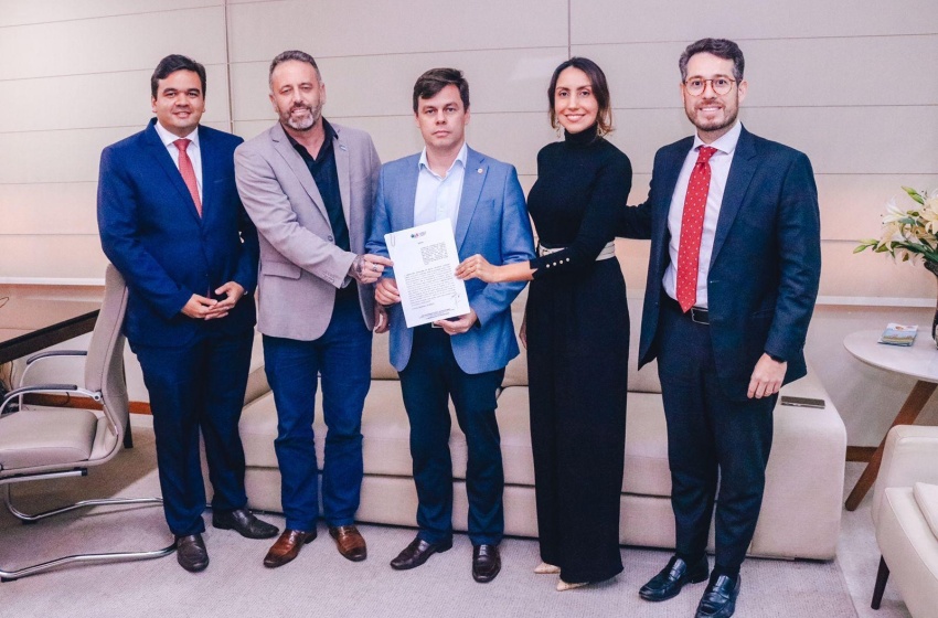 Procon Maceió realiza termo de cooperação técnica com OAB para garantir a proteção de dados dos consumidores