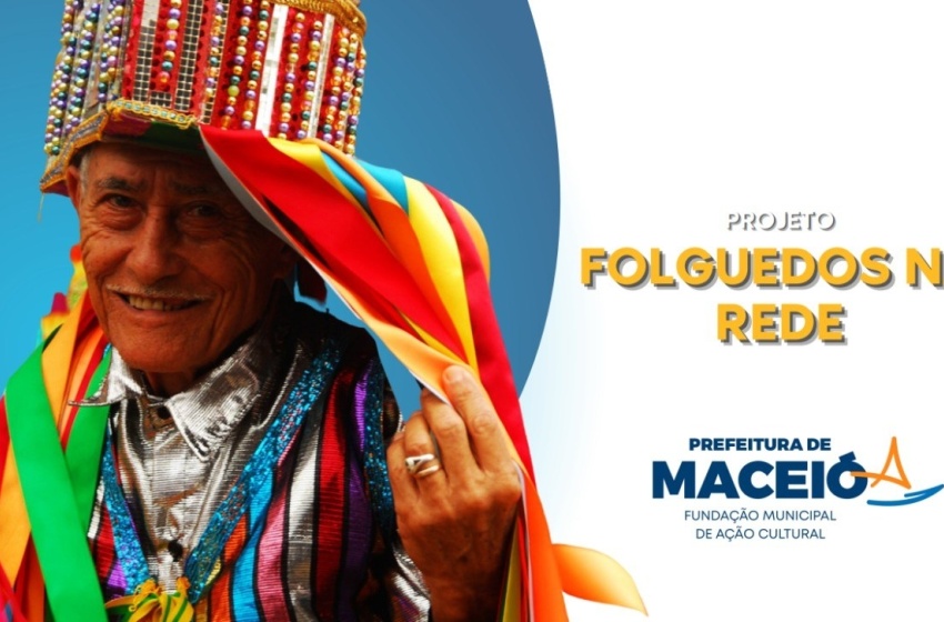 Educação realiza reunião com líderes da Associação dos Folguedos Populares de Alagoas
