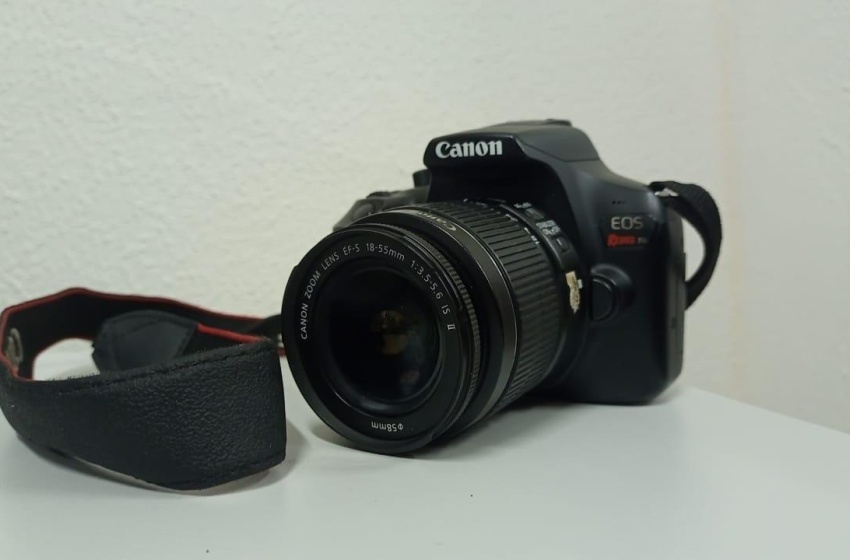 Educação abre inscrições para estudantes da EJAI participarem de I Mostra de Fotografia e Desenho