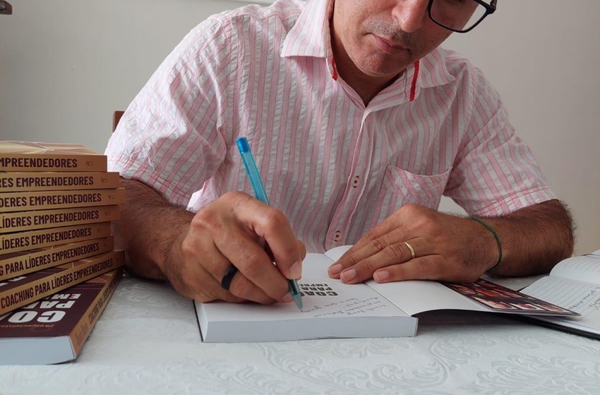 Dia Nacional do Escritor: Educação destaca trabalhos desenvolvidos por servidores