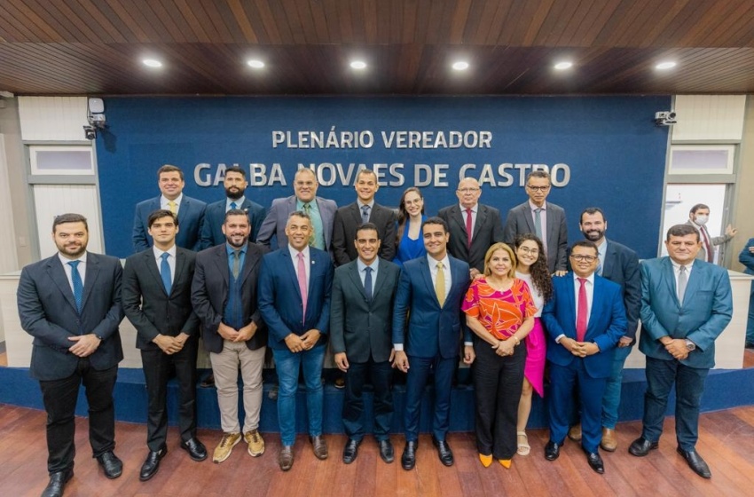 Prefeitura destaca apoio da Câmara na aprovação de projetos para investimentos em Maceió