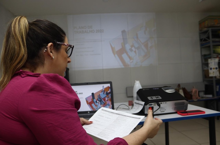 Educação planeja ações da merenda escolar para o segundo semestre de 2022