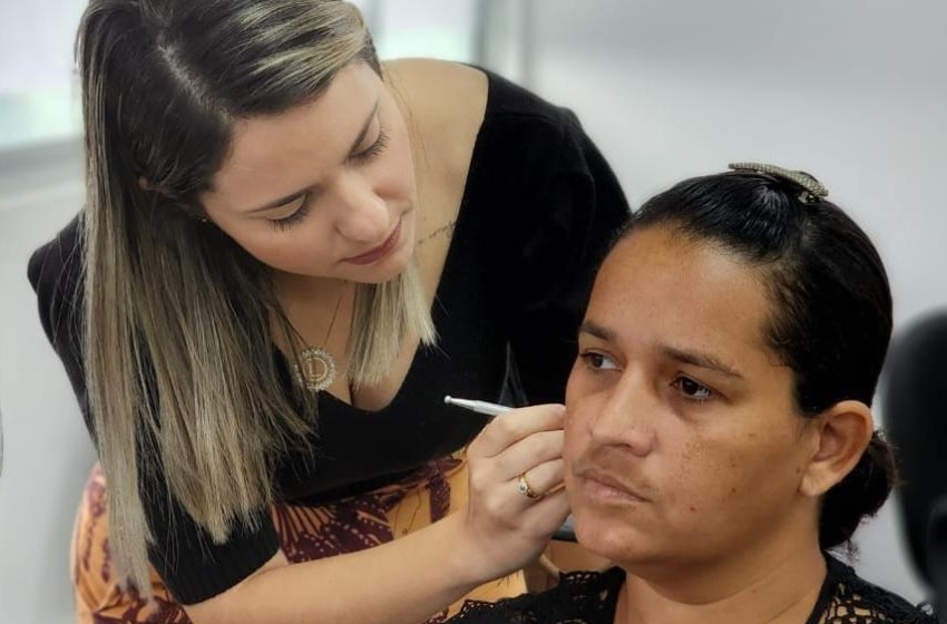 Serviço de Atenção à Saúde do Servidor promove capacitação sobre Auriculoterapia